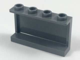 LEGO PANEL BRICKS 1x4x2 Choose Colour 15332 Design ID 14718 Pack of 4 