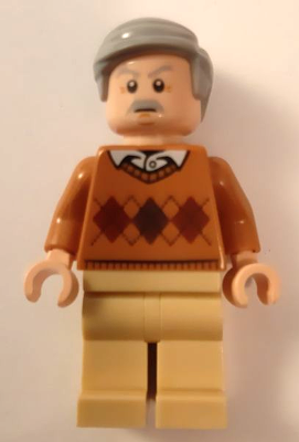 Lego outlet vernon dursley