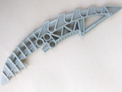 Bionicle Weapon Vahki Staff of Loyalty (Bordakh) : Part