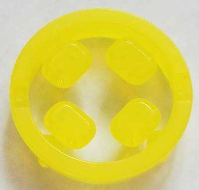 Lego yellow infinity discount stone