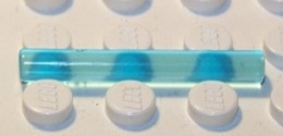 Bar 3L (Bar Arrow) : Part 87994 | BrickLink