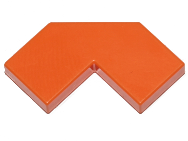 2弾 Tile, Modified Facet 2 x 2 : Part 27263 | BrickLink