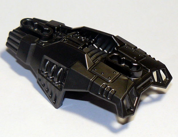 Hero Factory Weapon Accessory, Machinery Armor : Part 92215