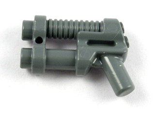 Pistolet à double canon - Pièce LEGO® 95199 - Super Briques