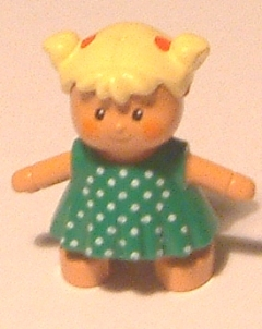 Anna duplo online figure