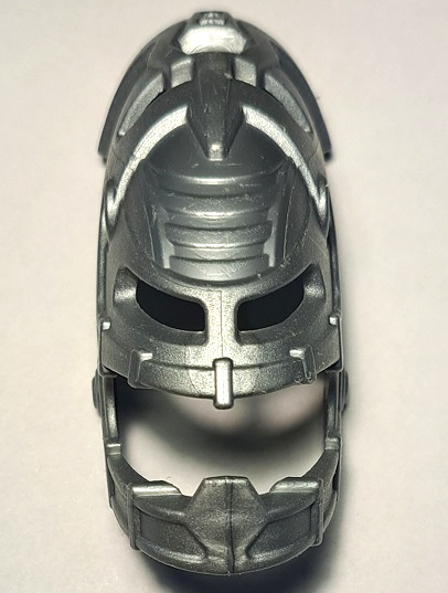 Bionicle Mask Ignika (Vezon) : Part 53584 | BrickLink