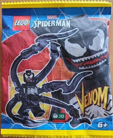 LEGO 682305 Venom