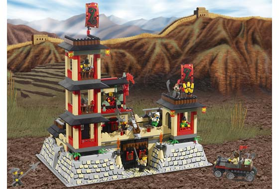 LEGO CHATEAU castle HORSE head armor 6125 Set 7419 6096 6076 6056 6091 6095 .. 