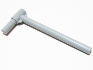 Bar 5L with Handle (Friction Ram) : Part 87618 | BrickLink