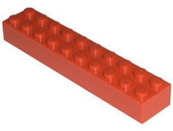  Classic Building Brick 2x10, 100 Piece Bulk Brick Block, Dark  Grey 2x10 Bricks, Compatible with Lego Parts and Pieces 3006(Colour: Dark  Grey) : Tools & Home Improvement