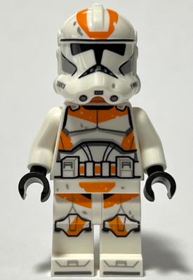 212th lego clone troopers sale