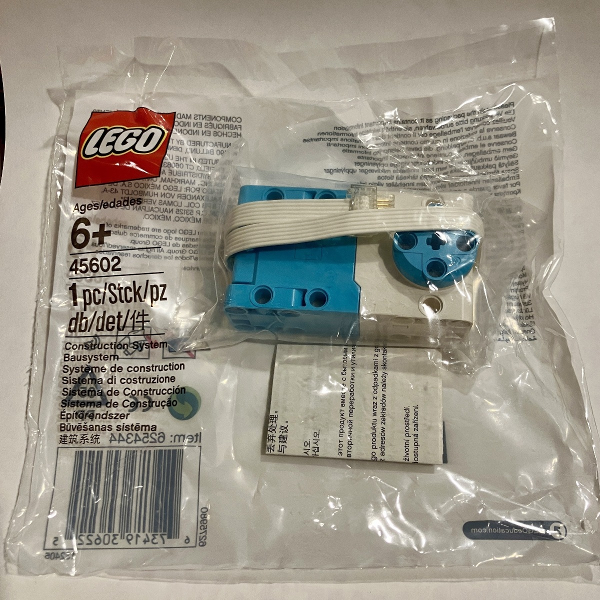 Lego 45602 sale