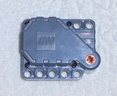 Pullback Motor 6 x 5 x 3 : Part 12787c01 | BrickLink