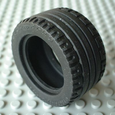 Tire 43.2 x 22 ZR : Part 44309 | BrickLink