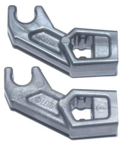 Arm Mechanical, Exo-Force / Bionicle, Thick Support : Part 98313