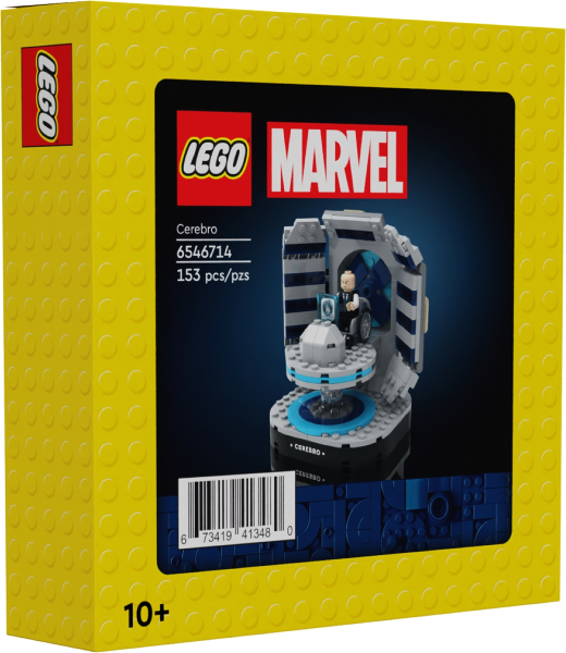 Cerebro : Set 5009015-1 | BrickLink Cerebro : Set 5009015-1 | BrickLink