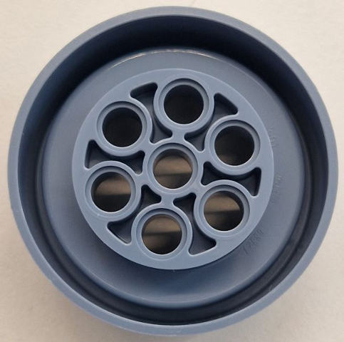 Wheel 41mm D. x 15mm Technic : Part 68327 | BrickLink