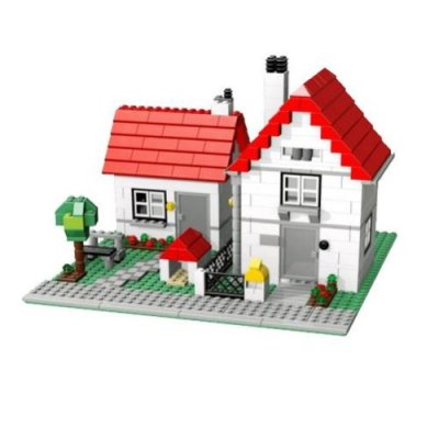 House : Set | BrickLink