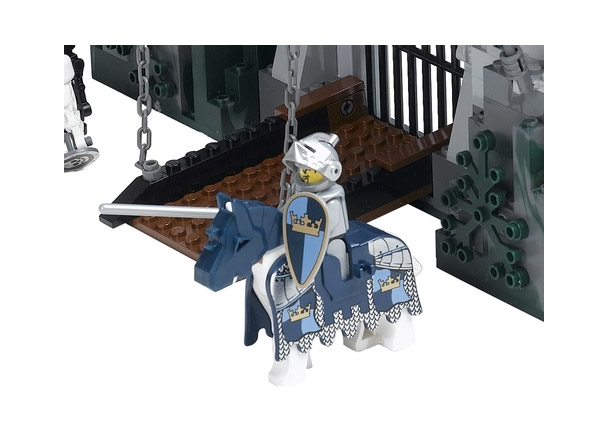 BrickLink - Set 7094-1 : LEGO King's Castle Siege [Castle:Fantasy 
