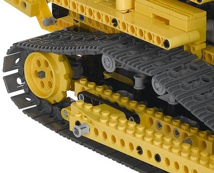 8275 sales lego technic