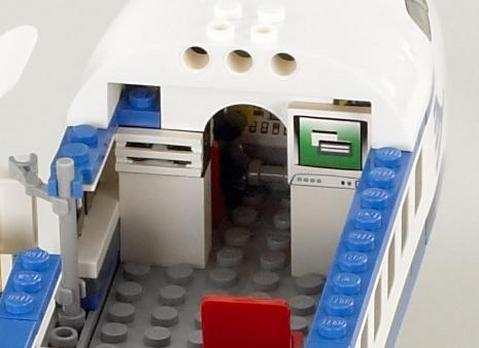 Passenger : Set 7893-1 BrickLink