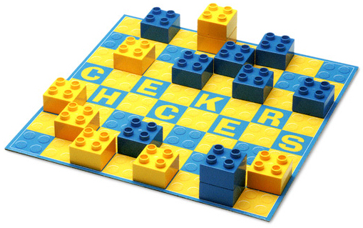 DUPLO Checkers Gear 01753 BrickLink