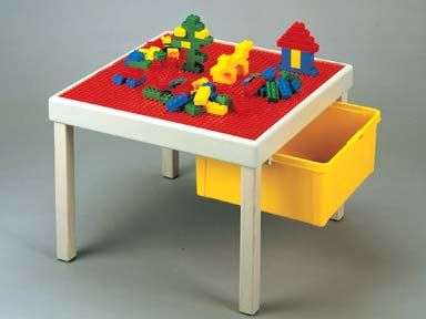 duplo table top