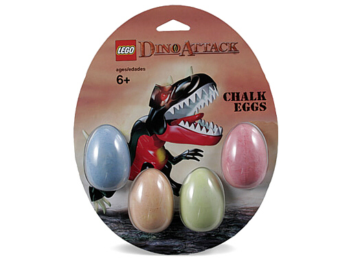 Lego 2025 dinosaur eggs