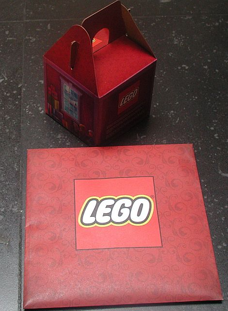 Pick-A-Brick Cardboard Box Holiday 2010 (valid 12/26/2010