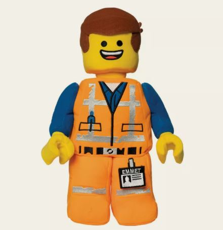 emmet plush