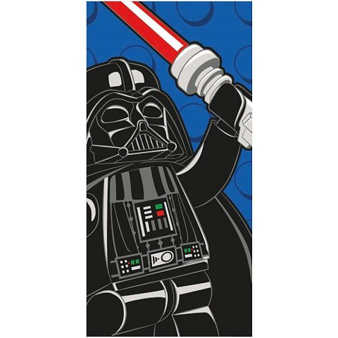 Darth discount vader towel