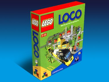 loco game for pc