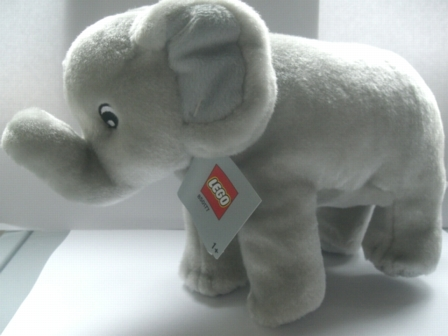 Lego discount elephant bricklink