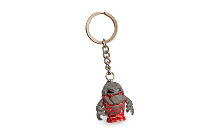 Rock Monster Meltrox Key Chain Gear 852506 BrickLink