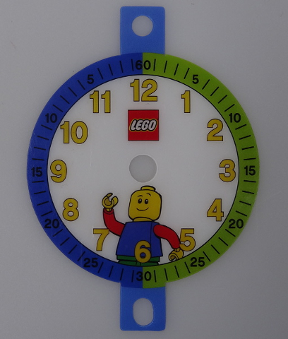 Lego time teacher discount clock