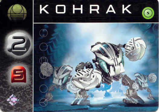 kohrak