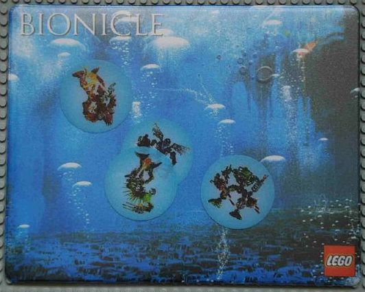 Computer Mouse Pad BIONICLE Gear bioniclemat BrickLink