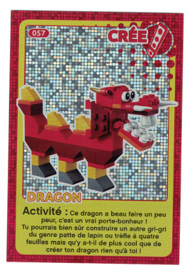 Bricklink Gear Ctw057fr Lego Create The World Trading