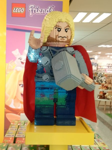 bricklink thor