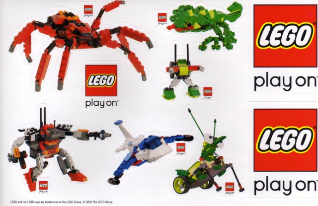 Sir troy's toy kingdom bricklink sale