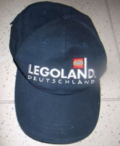 Legoland cap outlet