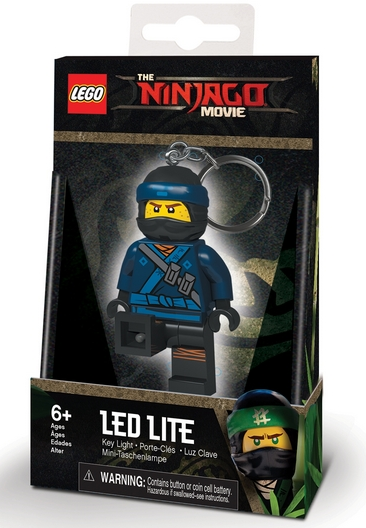 Lego store ninjago ledlite