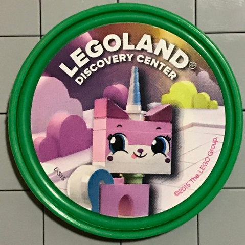 Unikitty brickipedia sales