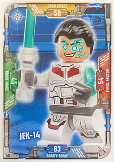 Jek 2025 14 bricklink