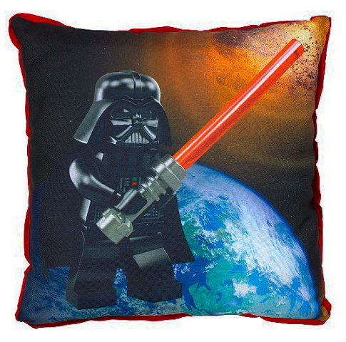 Bedding, Pillow - Star Wars