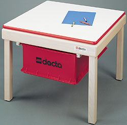 Laminate Playtable Cover (Large Laminate Table Cover/Laminated Table Cover)