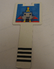 Treasure Quest Key Sphinx