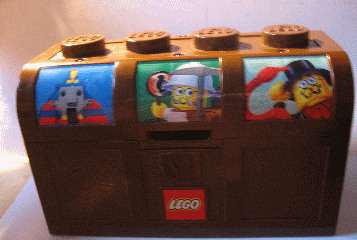 Treasure Quest Electronic Scavenger Hunt Game, Electronic Treasure Chest