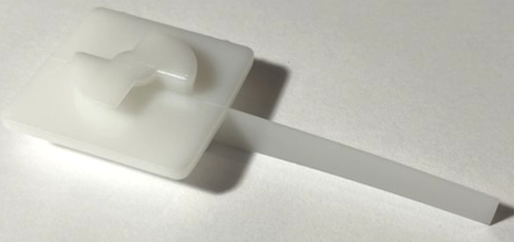 Time Cruisers Board Game, Time Machine Plastic Game Clicker