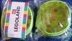 Coin Purse, Scala Transparent